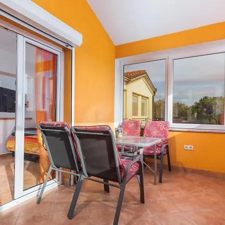 Arcobaleno Apartmán