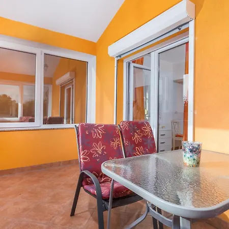 Apartmán Arcobaleno *