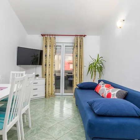 Arcobaleno Apartmán Pula