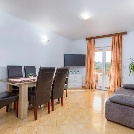 Arcobaleno Apartmán *