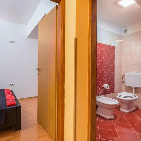 Apartmán Arcobaleno *