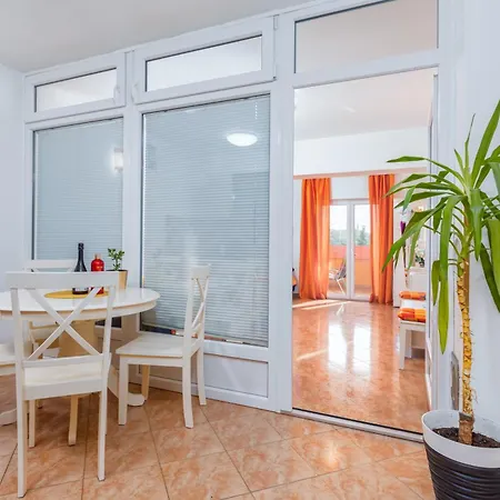 Arcobaleno Apartmán *