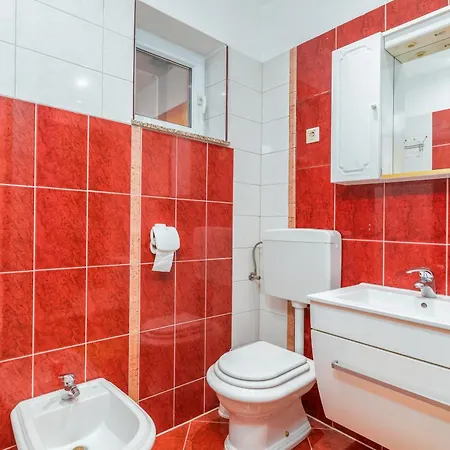 Arcobaleno Apartmán