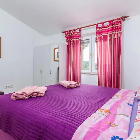 Arcobaleno Apartmán