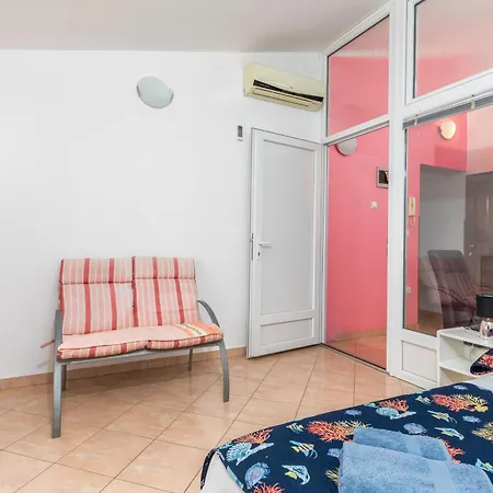 Apartmán Arcobaleno