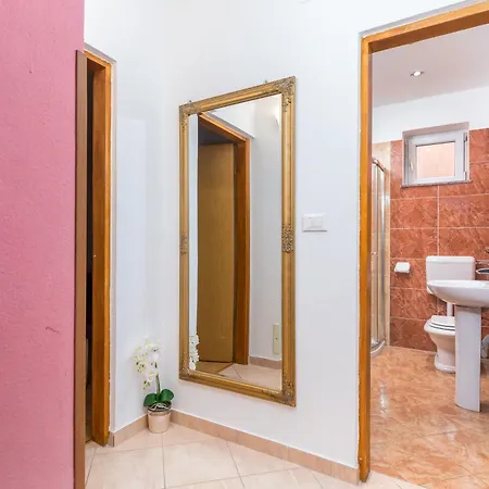 Apartmán Arcobaleno Pula