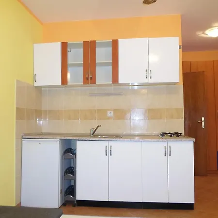 Arcobaleno Apartmán Pula