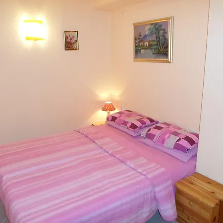 Apartmán Arcobaleno *