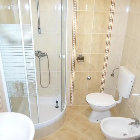 Apartmán Arcobaleno Pula