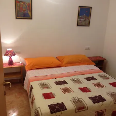 Arcobaleno Apartmán