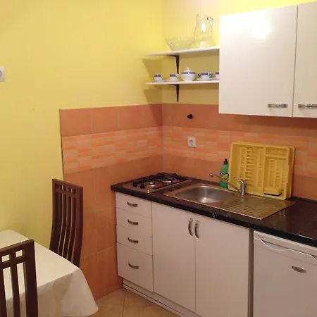 Apartmán Arcobaleno