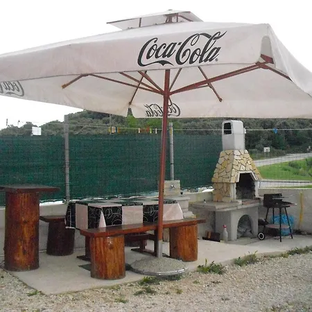 Arcobaleno Apartmán *