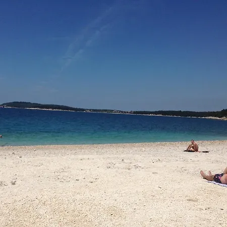 Apartmán Arcobaleno *