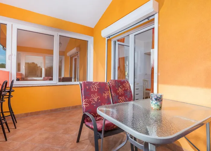 Appartement Arcobaleno *