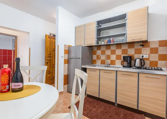 Appartement Arcobaleno Pula