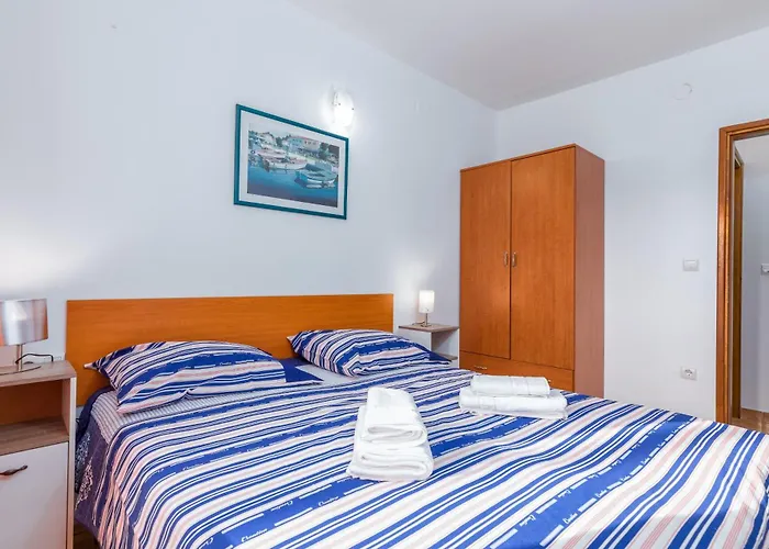 Arcobaleno Appartement