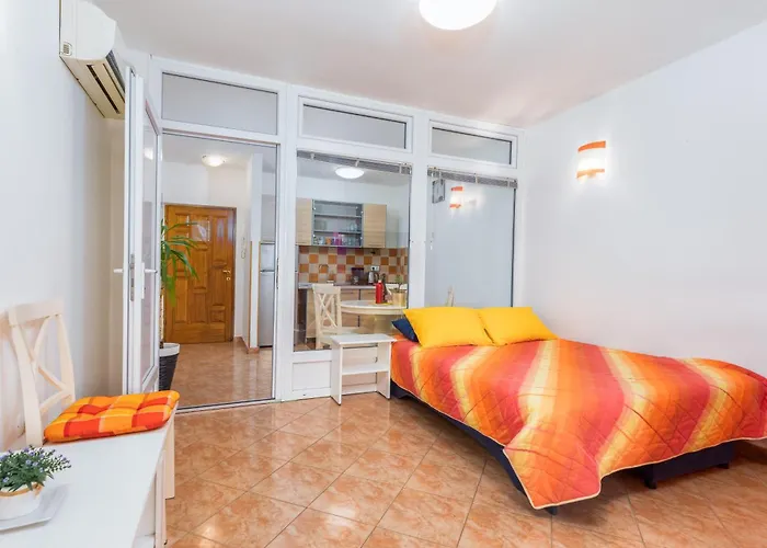 Appartement Arcobaleno
