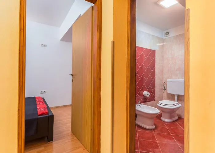 Appartement Arcobaleno *