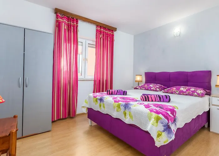 Arcobaleno Appartement Pula