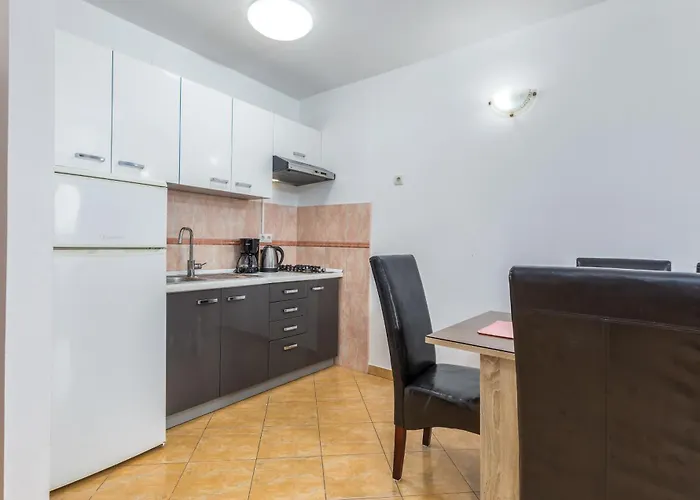 Appartement Arcobaleno Pula