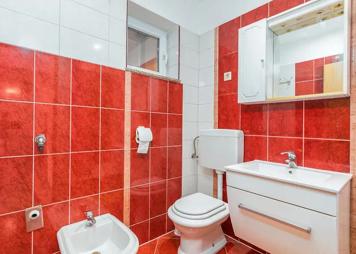 Arcobaleno Appartement