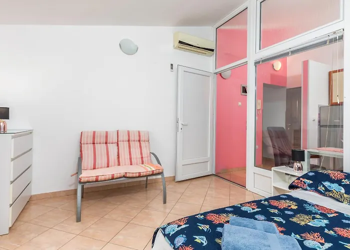 Appartement Arcobaleno