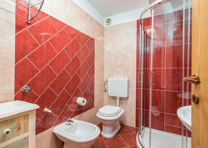 Arcobaleno Appartement