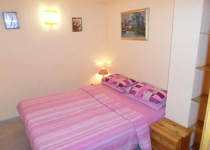 Appartement Arcobaleno *