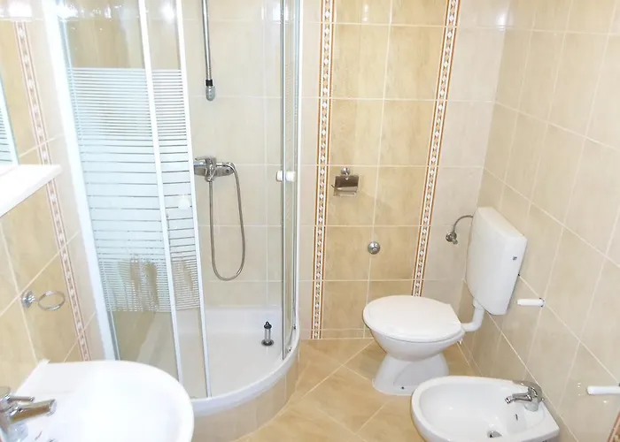 Appartement Arcobaleno Pula
