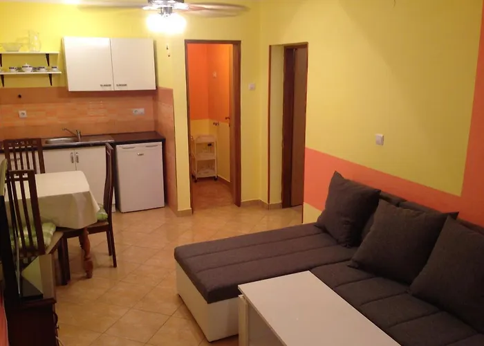 Appartement Arcobaleno