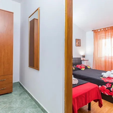 Arcobaleno Apartament
