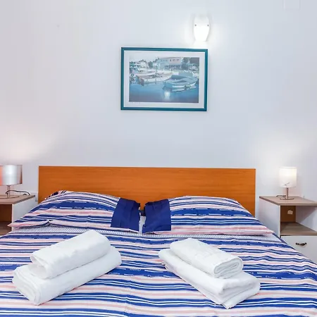 Apartament Arcobaleno Pula