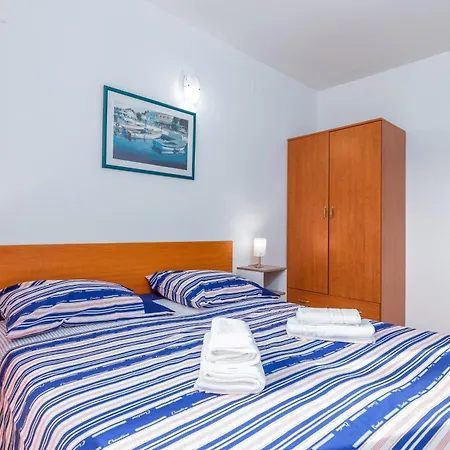 Arcobaleno Appartement