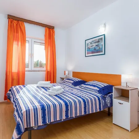 Apartament Arcobaleno