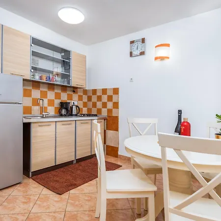 Apartament Arcobaleno Pula