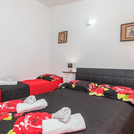 Arcobaleno Apartament