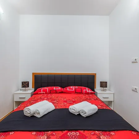 Arcobaleno Appartement