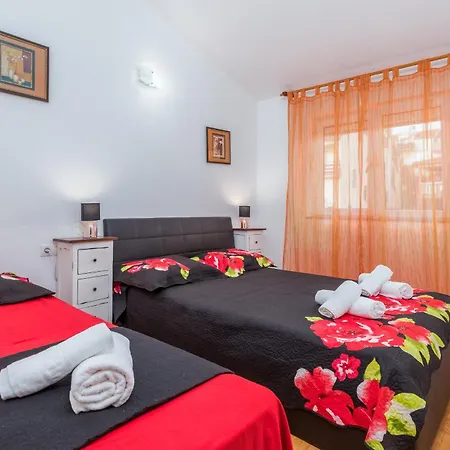 Arcobaleno Apartament Pula