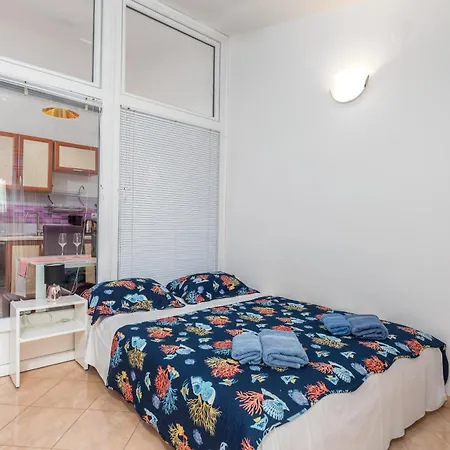 Apartament Arcobaleno