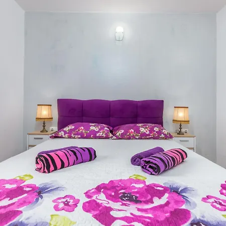 Arcobaleno Apartament *