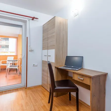 Arcobaleno Apartament Pula