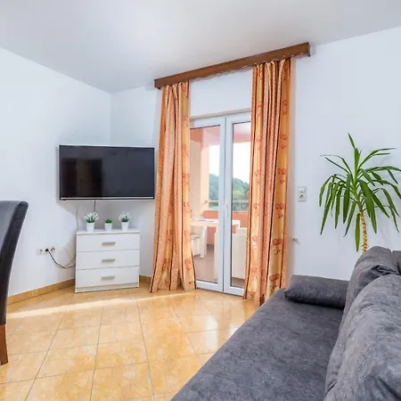 Appartement Arcobaleno Pula