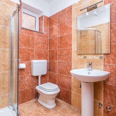 Appartement Arcobaleno *