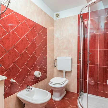 Arcobaleno Appartement