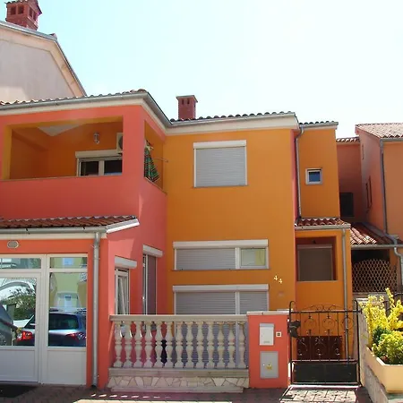 Arcobaleno Appartement Pula