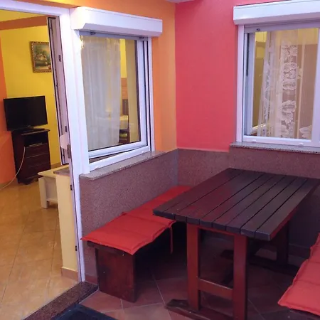 Arcobaleno Apartament