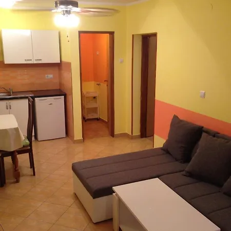 Appartement Arcobaleno