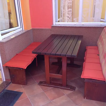Apartment Arcobaleno