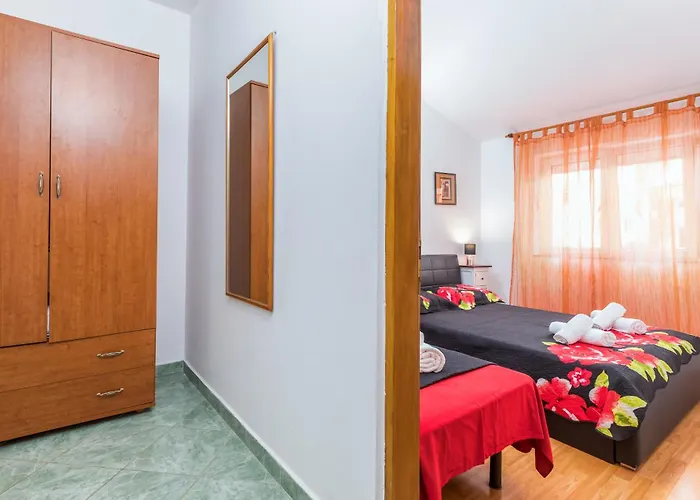 Arcobaleno Apartman