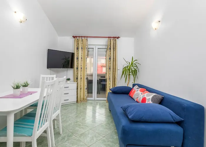 Arcobaleno Apartamento Pula